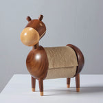 Toilettenpapierhalter Stehend Design
