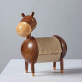 Toilettenpapierhalter Stehend Design