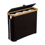 Toilettenpapier Schrank