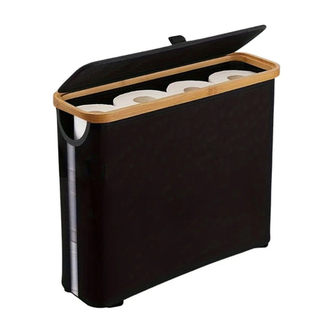 Toilettenpapier Schrank