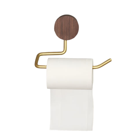 WC Rollenhalter