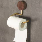 WC Rollenhalter