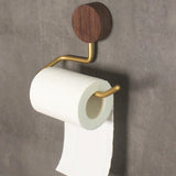 WC Rollenhalter