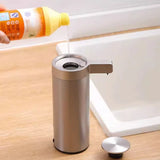 Automatischer Seifenspender Edelstahl