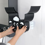 Toilettenpapierhalter Schaf