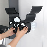 Toilettenpapierhalter Schaf