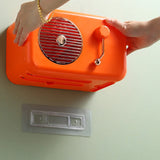 Toilettenpapierhalter Selbstklebend