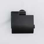 Toilettenpapierhalter mit Deckel