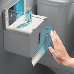 Toilettenpapierhalter Modern
