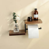 WC Papierhalter