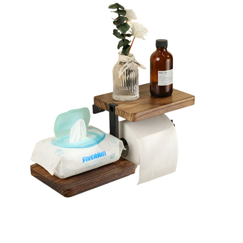 WC Papierhalter