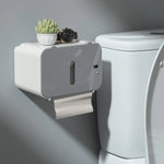 Toilettenpapierhalter Modern