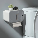 Toilettenpapierhalter Modern