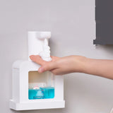 Seifenschaumspender Sensor