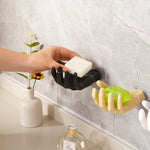 Seifenschale Wandhand