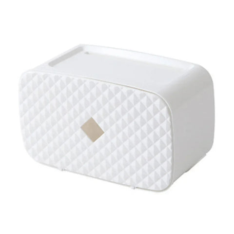 Toilettenpapierhalter Design