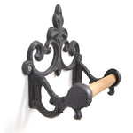 Toilettenpapierhalter Antik