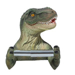 Toilettenpapierhalter Dinosaurier