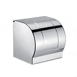 Toilettenpapierhalter Wand Edelstahl