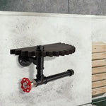 Industrielle Toilettenpapierhalter