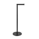 Toilettenpapierhalter Stehend Edelstahl