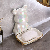 Seifenschale Teddy