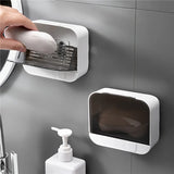 Seifenhalter Dusche