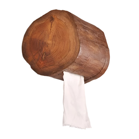 Toilettenpapierhalter Landhausstil