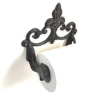 Toilettenpapierhalter Antik