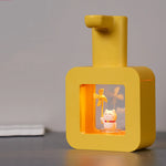 Seifenschaumspender Sensor