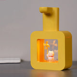 Seifenschaumspender Sensor