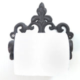 Toilettenpapierhalter Antik