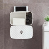 Toilettenpapierhalter Design