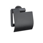 Toilettenpapierhalter mit Deckel