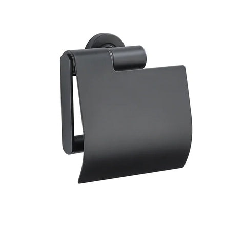 Toilettenpapierhalter mit Deckel