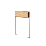 Toilettenpapierhalter Eiche
