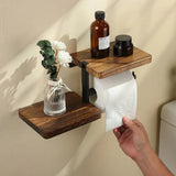 WC Papierhalter