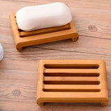 Seifenablage Holz