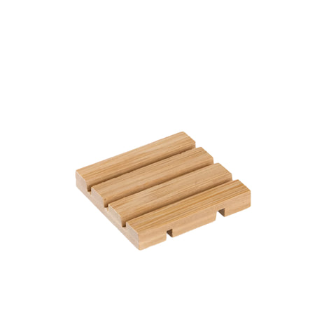 Seifenablage Holz