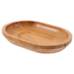 Seifenhalter aus Holz