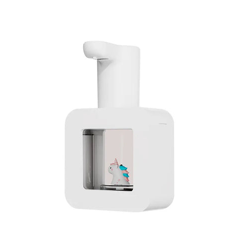 Seifenschaumspender Sensor
