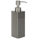 Seifenspender Metall