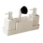 Seifenspender Organizer