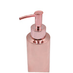 Seifenspender Rosa