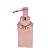 Seifenspender Rosa
