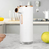 Seifenspender mit Sensor
